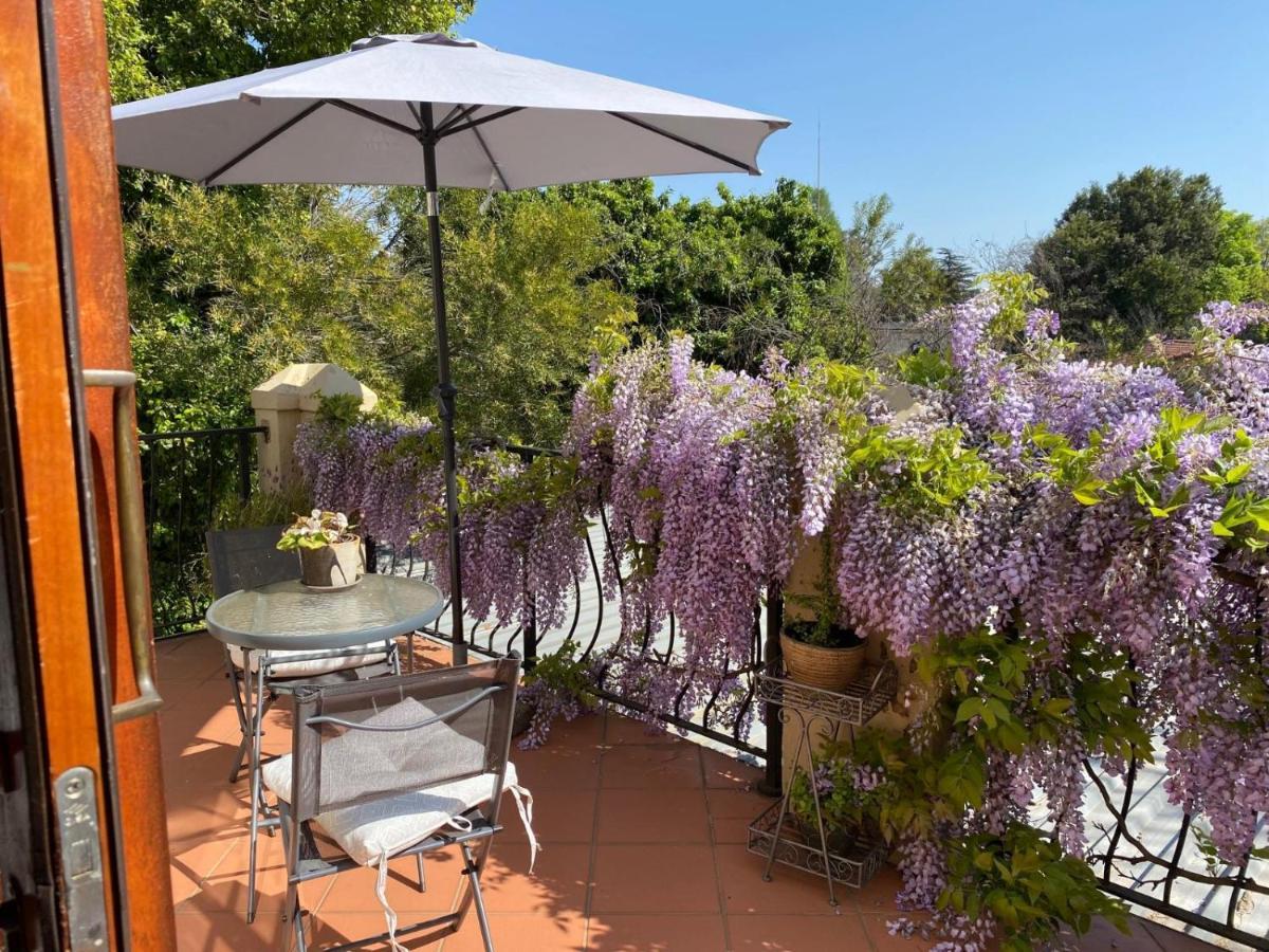 Tuscan Rose Йоханнесбург Экстерьер фото